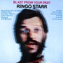 Ringo Starr - It Don t Come Easy single A side 1971