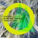 Jason Rivas Organic Noise from Ibiza - Trabajo de Campo Radio Edit