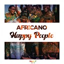Africano - Happy People Jo Paciello Remix