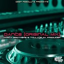 Afrika Brothers Thulane Da Producer - Dance Original Mix