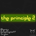 8 Hertz Schelmanoff - The Principle 2 Original Mix