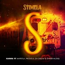 Karma feat Mapetla Prosoul Da Deejay Inner… - Stimela Original Mix