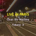 Live in Paris - Silence of the Frogs Pt 1 2020 Remaster