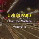 Live in Paris - Drone Clone Zone 2020 Remaster