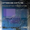 Omega Drive - Rocking Machine Original Mix