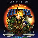 Elements of Life feat Josh Milan - I Dream A World Original Mix