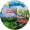 Frikardo - Florida Original Mix