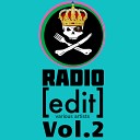 Enrico BSJ Ferrari - Love Is Radio Edit