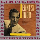 Ernest Tubb - How Can I Be Sure Alternate Version