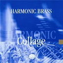 Harmonic Brass - Water Music Suite No 2 in D Major HWV 349 II Alla Hornpipe Arr for Brass…