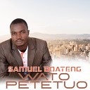Samuel Boateng - Baa Po Nyame Pt 1 Brong
