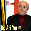 Alik Gyunasyan - Es Gnum em Ginetun