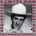 Ernest Tubb - What Am I Living For