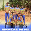 Trinity Singers - Ono Nkoaa