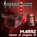 MARRZ - Doin It Original Mix