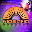 Jake Almo feat Camille - See Things Clearer Divisional Phrase Remix