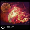 RKSN Garsh - Trip To Mars Original Mix
