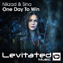 Nikzad Sina - One Day To Win Original Mix