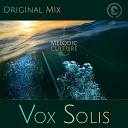 Melodic Culture - Vox Solis Original Mix