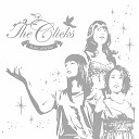 THE CLICKS - The Line Of Self Satisfaction