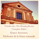 Ernest Ansermet Orchestre de la Suisse… - Sleeping Beauty Op 66 Act 3 the Wedding No 21 March Allegro Non…