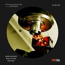 Marko Batkovski - The Destruction Machine Original Mix