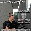 Technolf - Kranke Menschen 2k19 Herby v n CF Remix