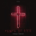 Amerlio Deeckey - Sense of Evil
