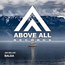 Jan Miller - Balea Radio Mix