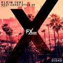 Klein UK - West Coast Style Original Mix