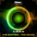 S IKIR N - We Control The Sound Original Mix