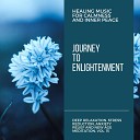 Curing Music for Mindfulness and Bliss Healing Music for Inner Harmony and… - Azure Thinking