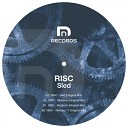 RISC - Sled Original Mix