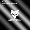 Main Engine - Grace of Ra Original Mix