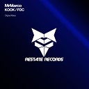 MrMarco - FOC Original Mix