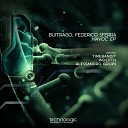 Federico Sferra - Oblivion Indepth Remix