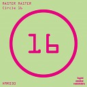 Master Master - Circle 16 Original Mix