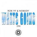 Rob Iyf Nobody feat Blue Eyes - What s Going On Original Mix