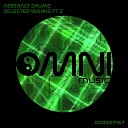 Abstract Drumz - Happy Original Mix