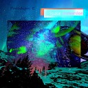 Paradigm E - Forest Nebula