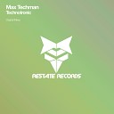 Max Techman - Minimalistic Original Mix