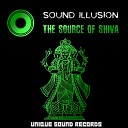 Sound Illusion - Intersteller Original Mix
