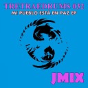 Jmix - Push It Original Mix