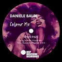 Daniele Baldi - Colour Me Original Mix