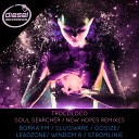Trocoloco - Soul Searcher BORKA FM Remix