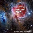 Edviq - Feeling High Original Mix