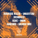 Rodrigo Risso - Undertow Aske Remix