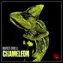 Marco Ginelli - Chameleon Original Mix