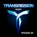 Sneijder - Polarize TMR 101 Extended Mix