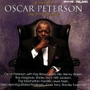 Oscar Peterson - The Duke Of Dubuque with The Manhattan…